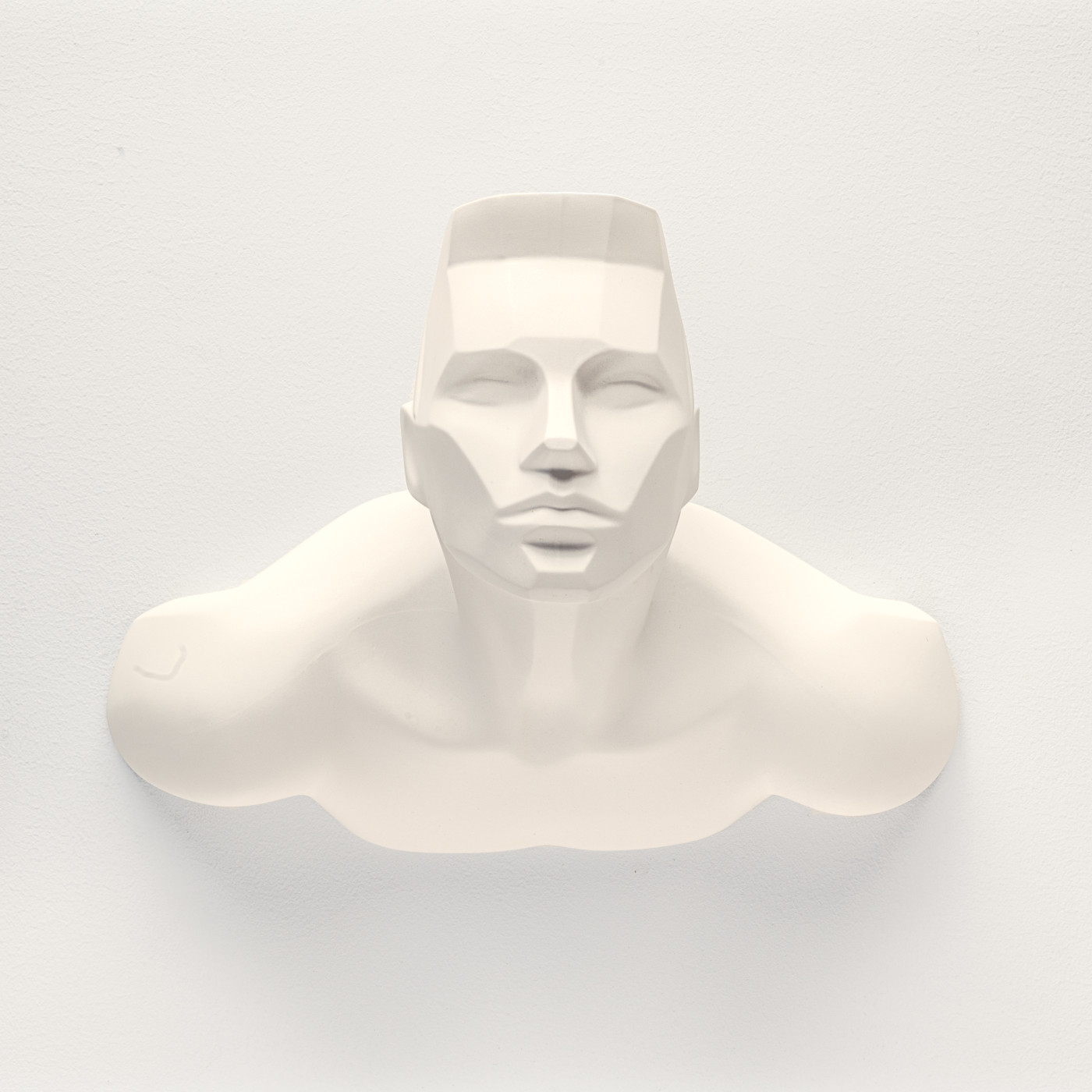 2nd. cast smooth white