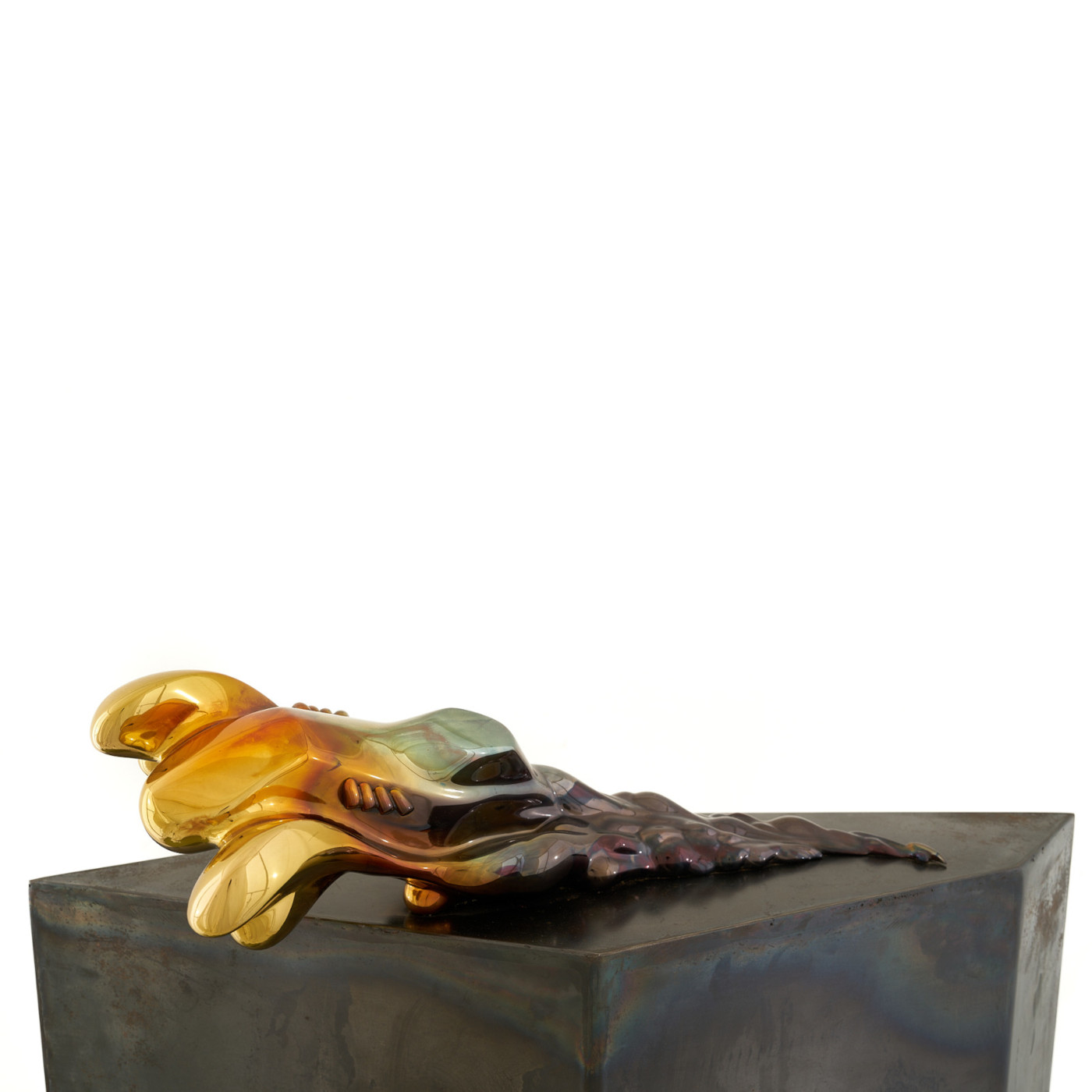 Sculpturen oil burner 1 1400