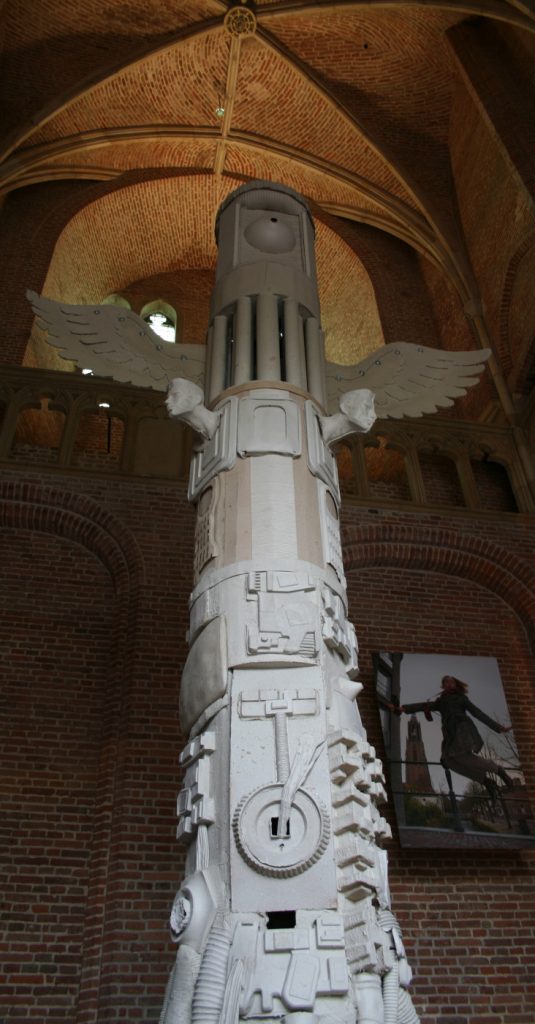 elleboogkerk