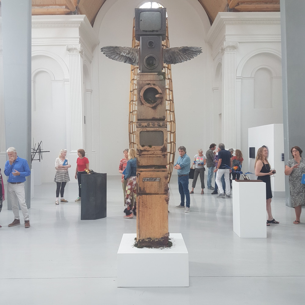 western totem muzeum